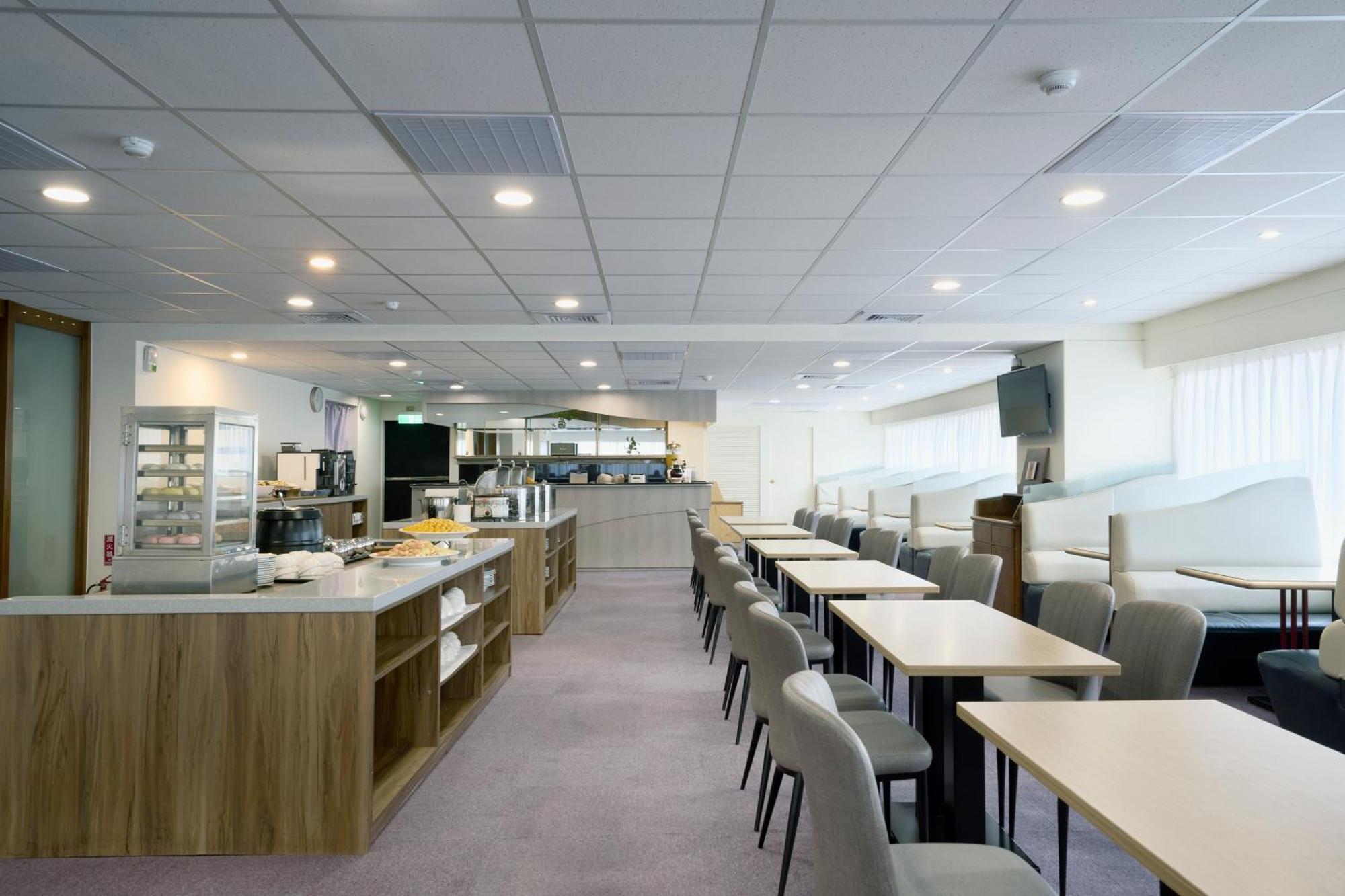 華麗大飯店ferrary Hotel Taipei Eksteriør bilde